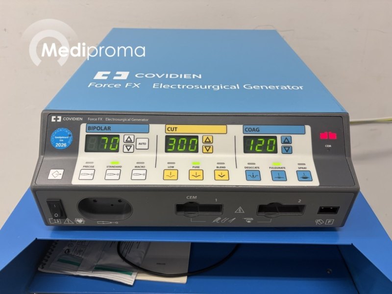 Covidien Force FX Diathermietoestel