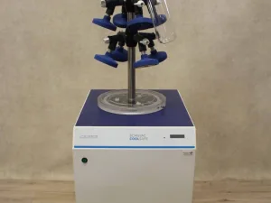 LaboGene CoolSafe Pro 100-9 Vriesdroger