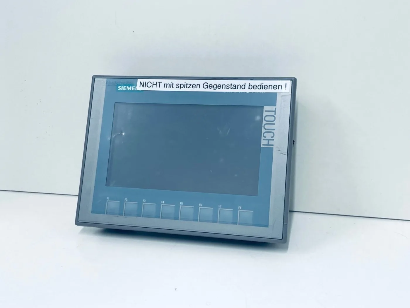 Siemens SIMATIC HMI KTP700 Basic 6AV2123-2GB03-0AX0 - 1
