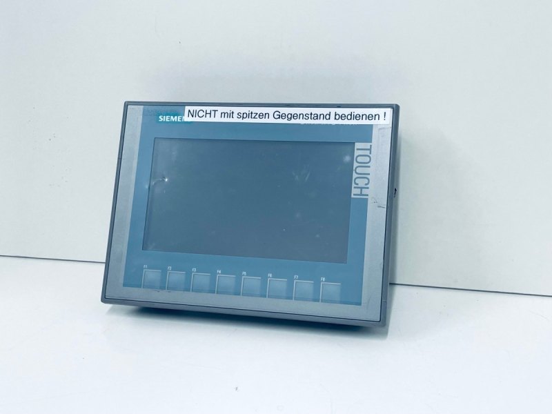 Siemens SIMATIC HMI KTP700 Basic 6AV2123-2GB03-0AX0
