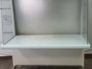 Skan Workstation Laminarflow-Anlage HFX180BF