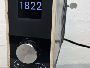 Heidolph Hei-Torque 100 Bovenroerder
