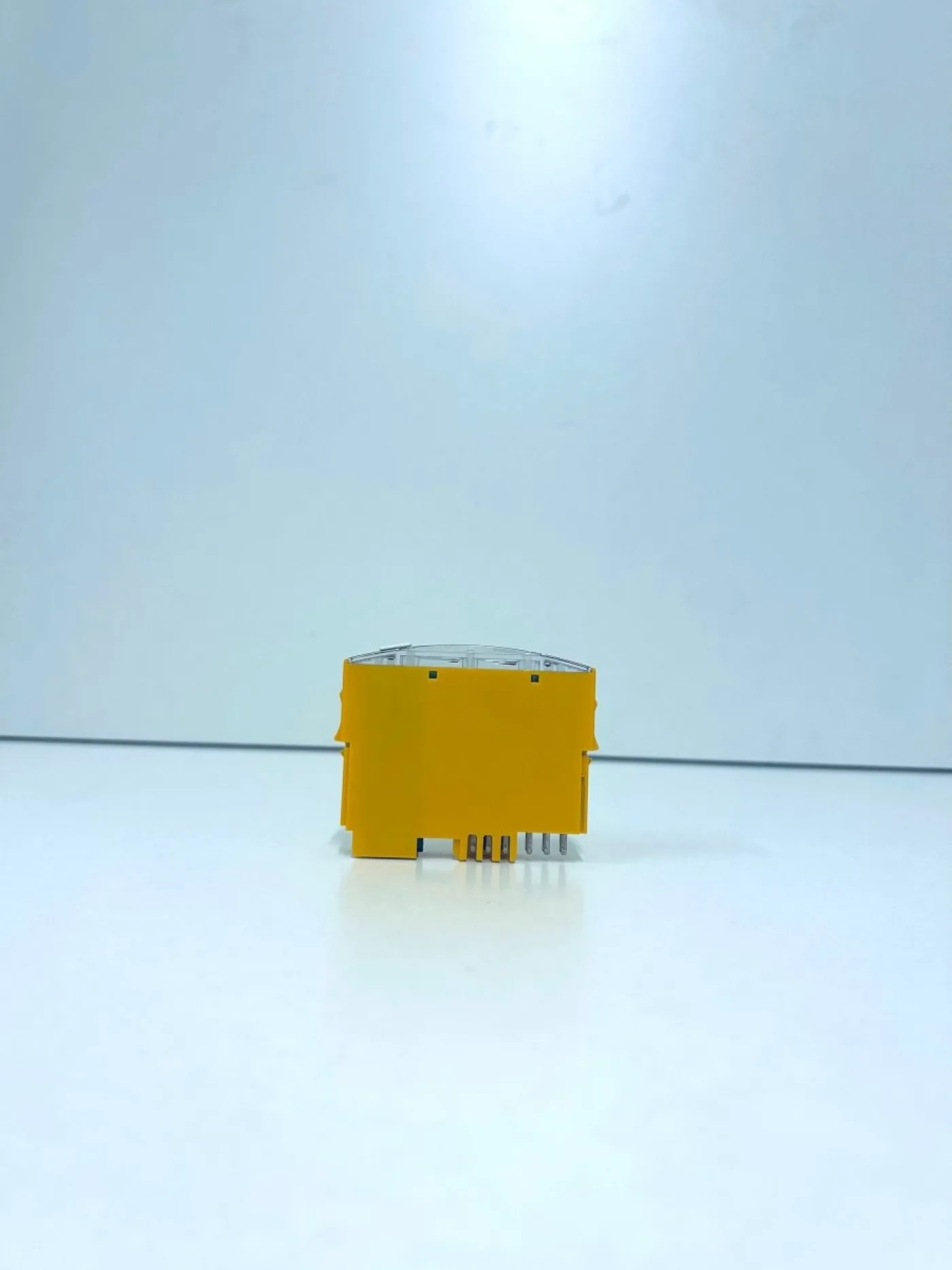Pilz PSSu ES 4D0 0.5-D Sicherheitsmodul - 2