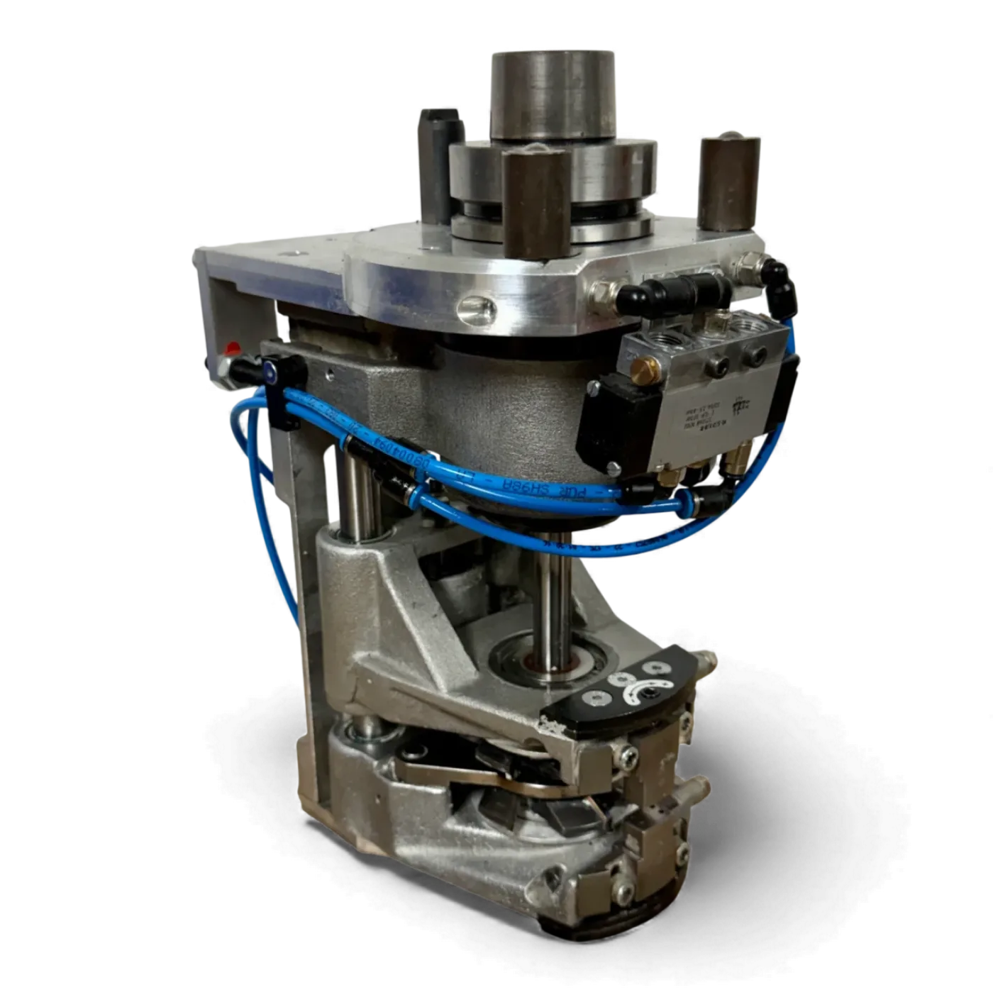 IMA BFA Adapteraggregat Wechselaggregat Bündigfräser 54 mm 6135 - 3