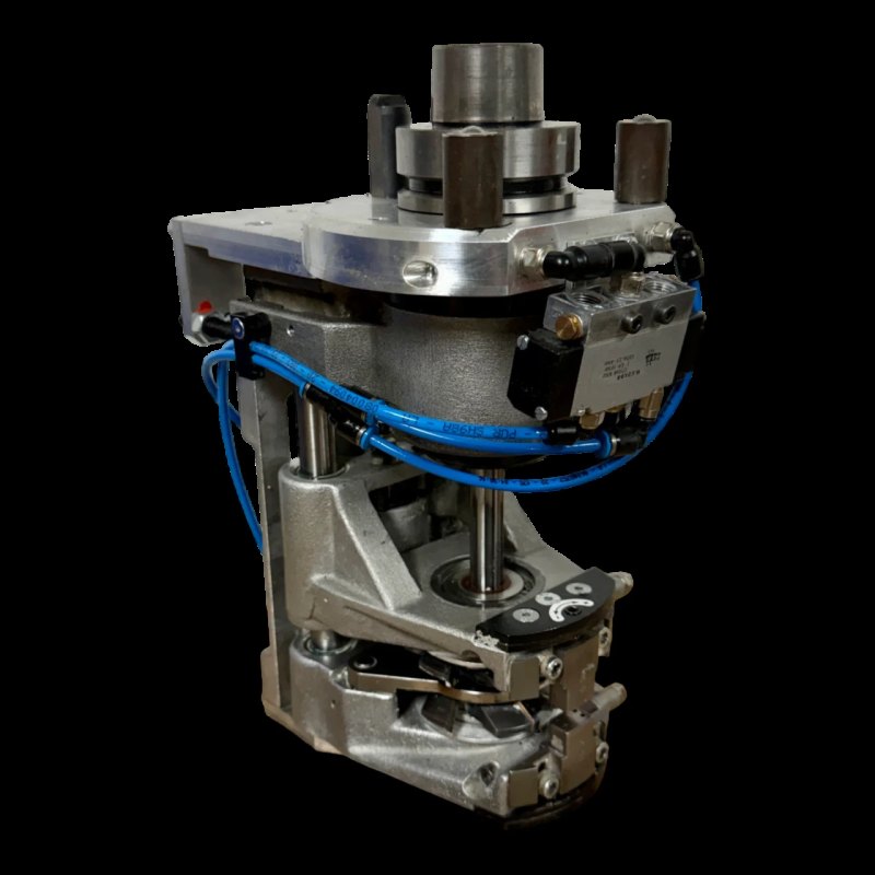 IMA BFA Adapteraggregat Wechselaggregat Bündigfräser 54 mm 6135