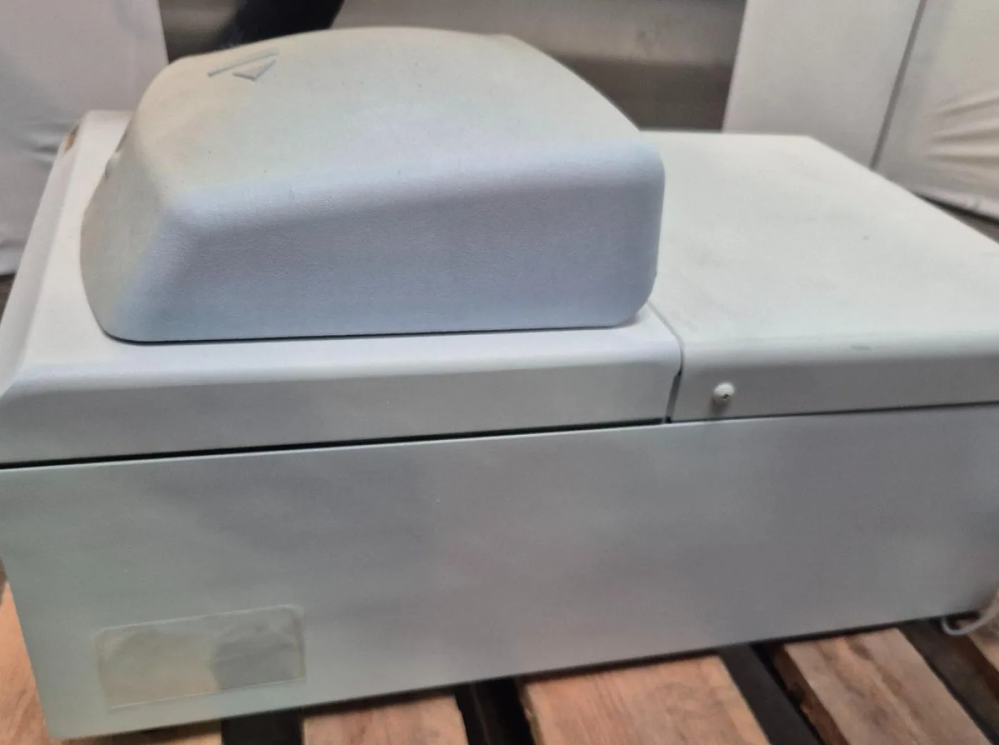 PerkinElmer Diamond DSC Differenzkalorimeter - 7