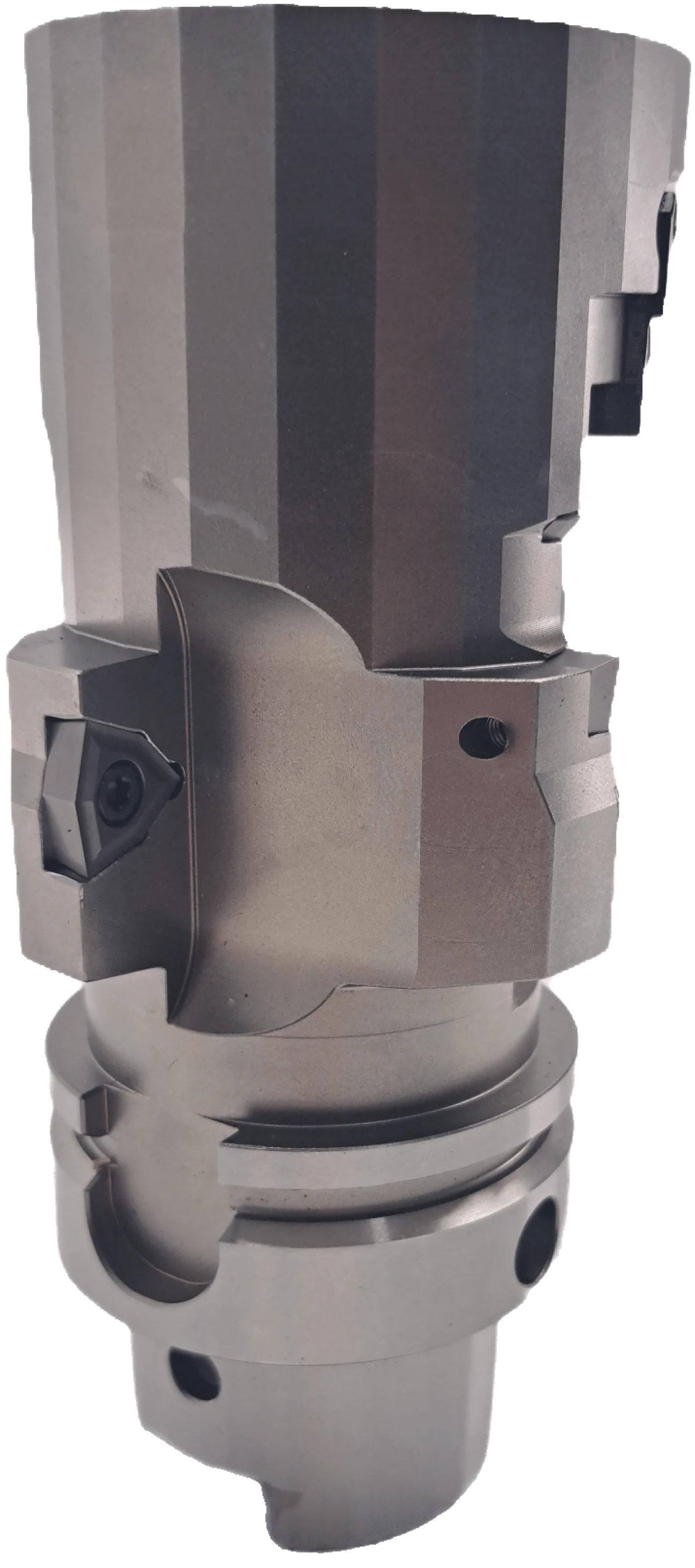 Komet Bohrstange mit HSK63 Grundkörper 1B03011100193X - 6