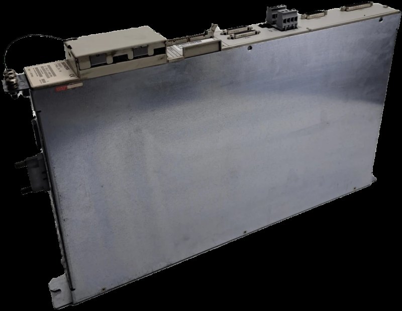 Siemens SIMODRIVE 611 6SN1123-1AA00-0HA1 / 6SN1118-0DG23-0AA0