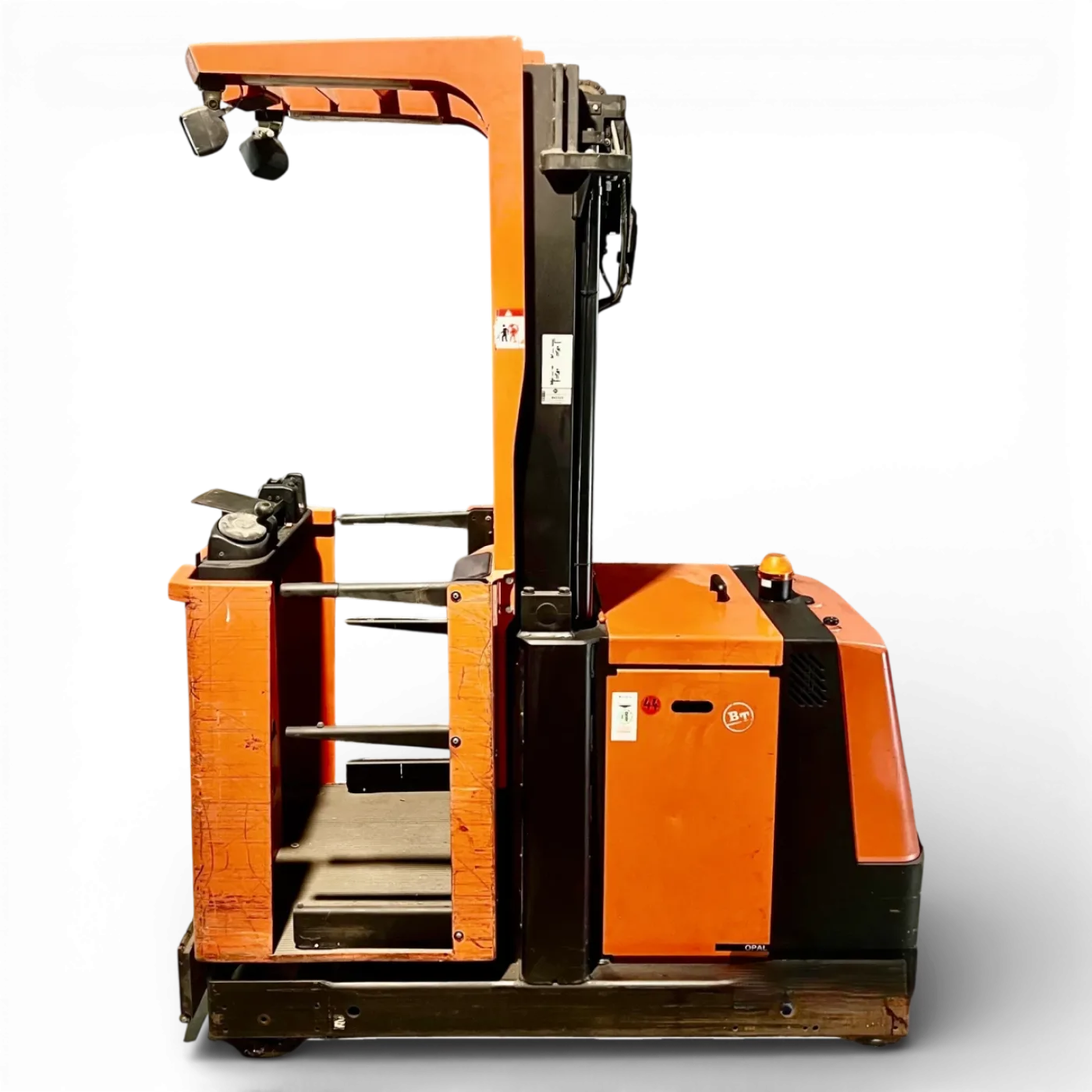 BT OM Kommissionierstapler Stapler OM 914490 - 7