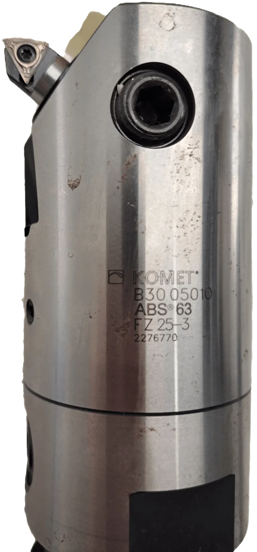 Komet Feinverstellkopf FZ B3005010 63-FZ25-3