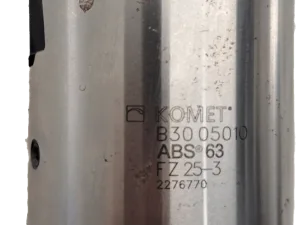 Komet Feinverstellkopf FZ B3005010 63-FZ25-3