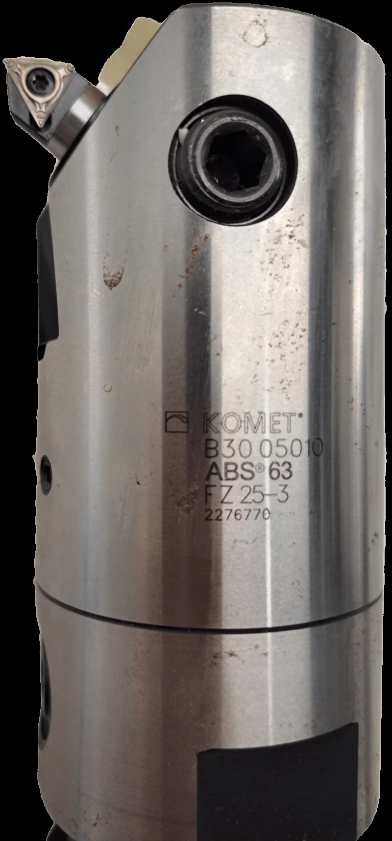 Komet Feinverstellkopf FZ B3005010 63-FZ25-3