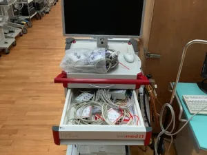 Inomed Neuroexplorer 4.4 Neuromonitoringsystem (intraoperativ)