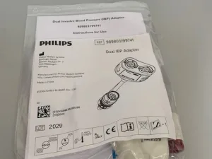 Philips 989803199741 IBP-Adapter