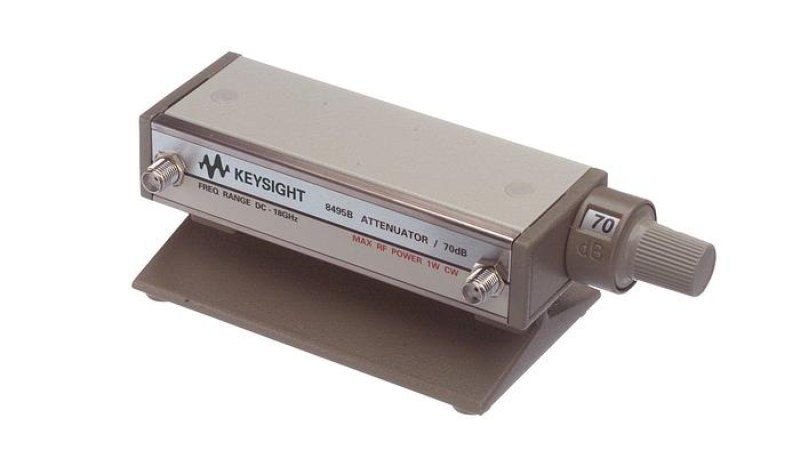 Agilent Technologies (HP) 8495B/001