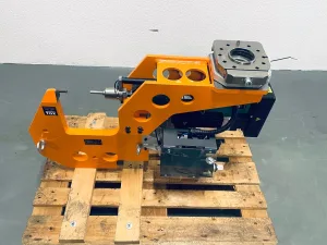 Tox Pressotechnik Clinchzange mit Servoantrieb TZ 05.656387