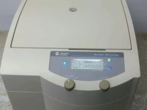 Beckman Coulter Microfuge 22R Gekoelde Centrifuge