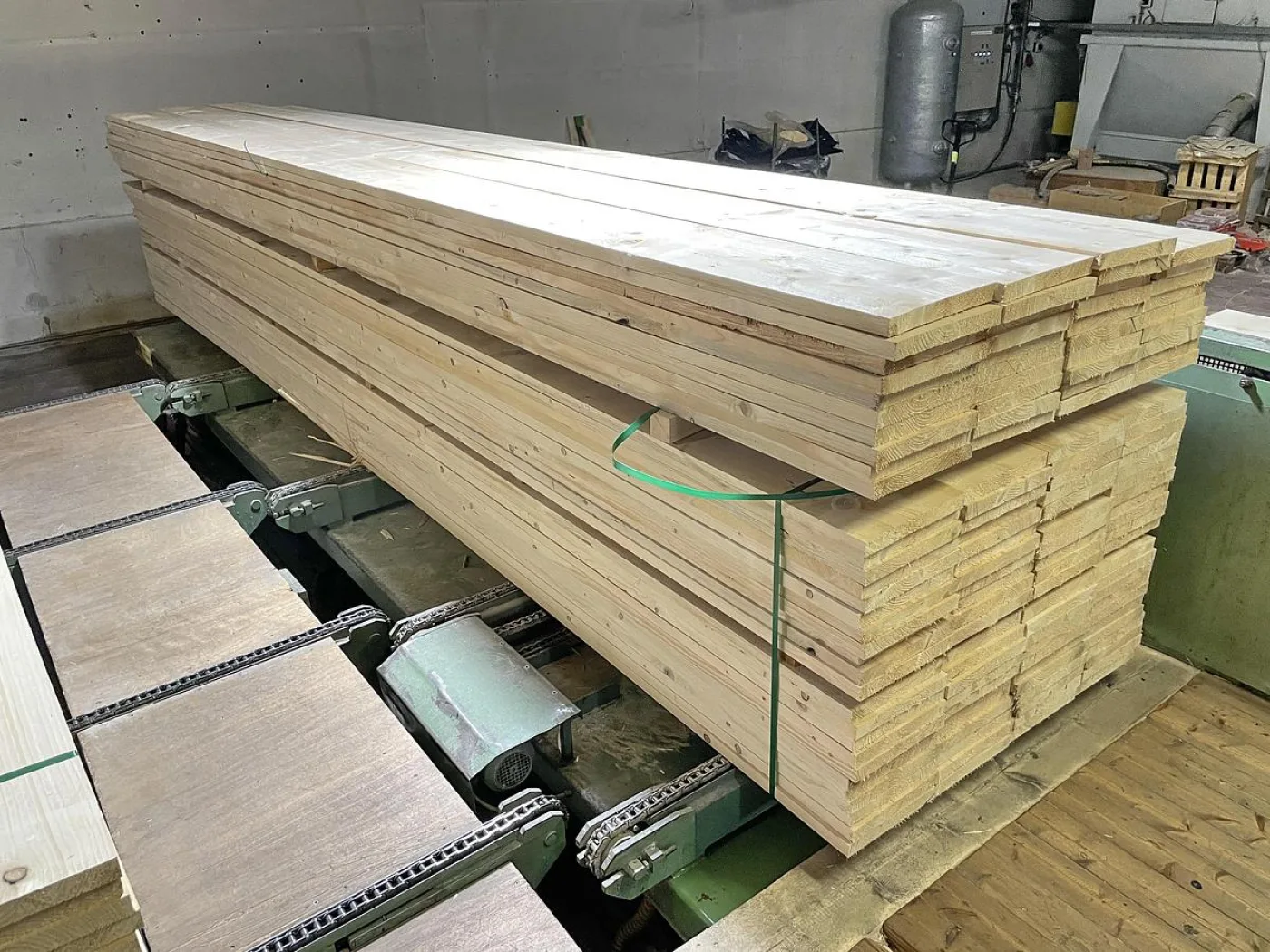 Dimter heftafel - 1