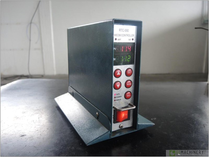 1994 MICON CONTROLLER RTC-550 AI1182
