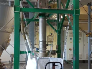Hosokawa Alpine Contraplex 630 C System - Fine Impact Mill
