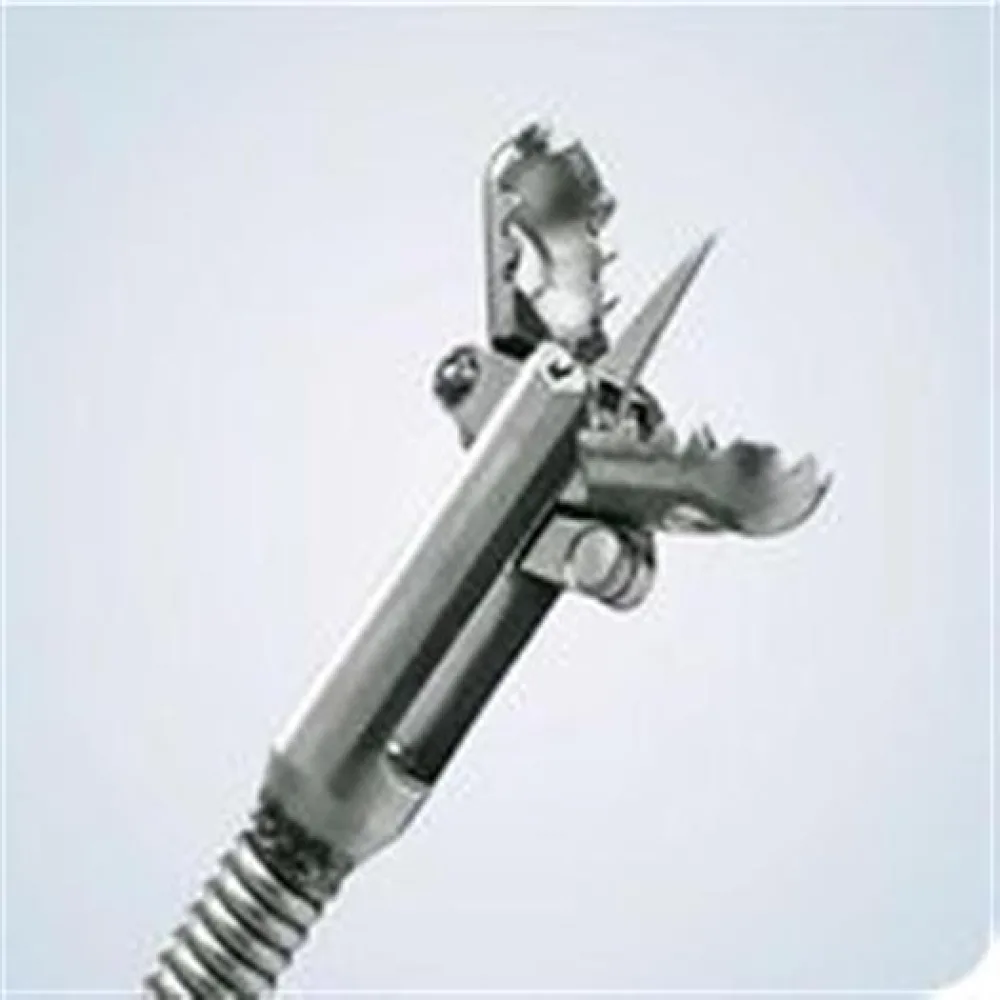 Refurbished ALLIGATOR cups SwingJaw™ biopsy forcep - 1050X2.4 MM