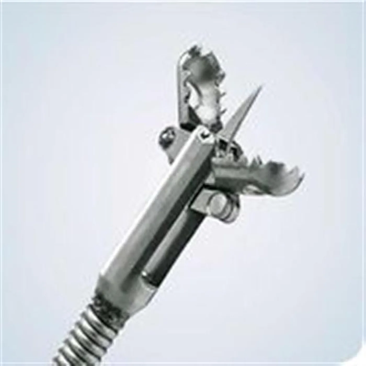 Refurbished ALLIGATOR cups SwingJaw™ biopsy forcep - 1050X2.4 MM - 1