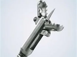 Refurbished ALLIGATOR cups SwingJaw™ biopsy forcep - 1050X2.4 MM
