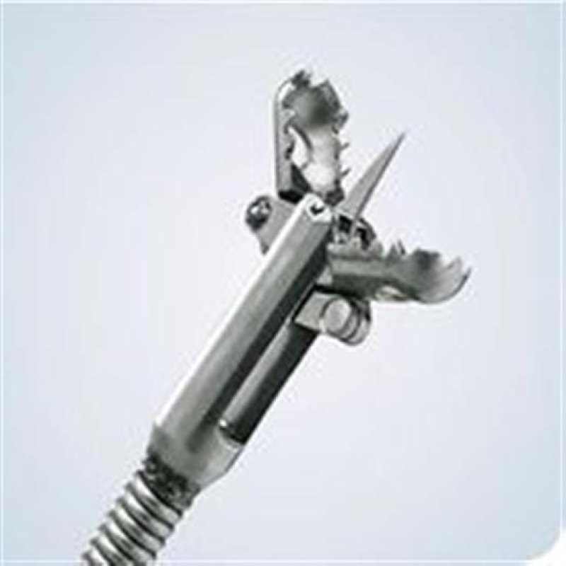 Refurbished ALLIGATOR cups SwingJaw™ biopsy forcep - 1050X2.4 MM