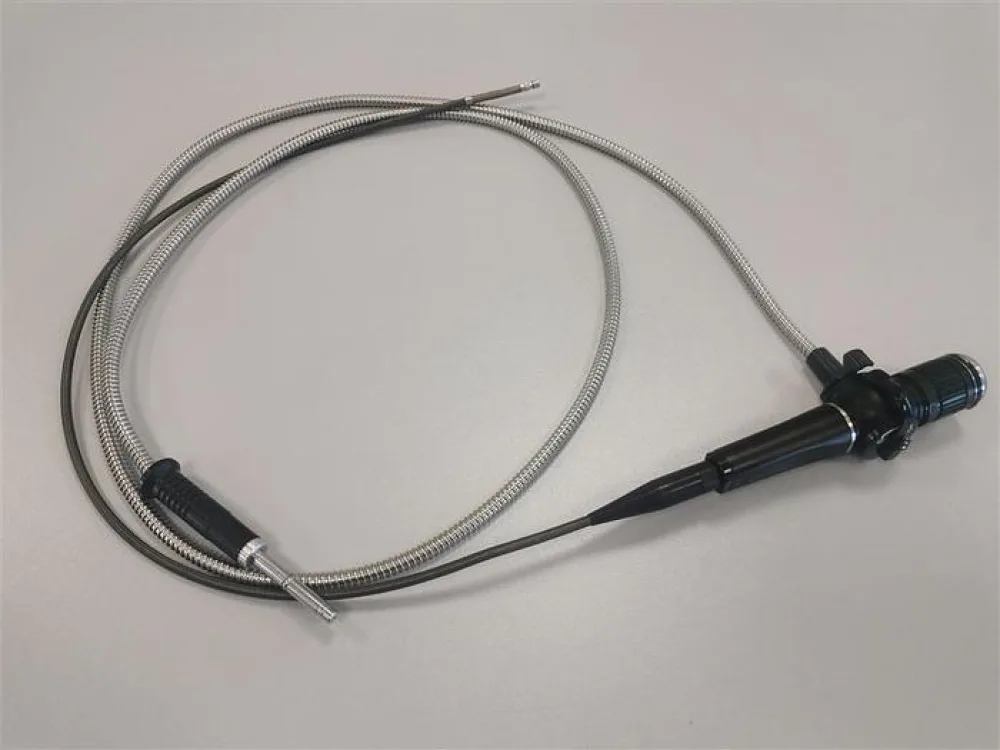 Industrial Fiber Endoscope Olympus mod IF6C5X1-8