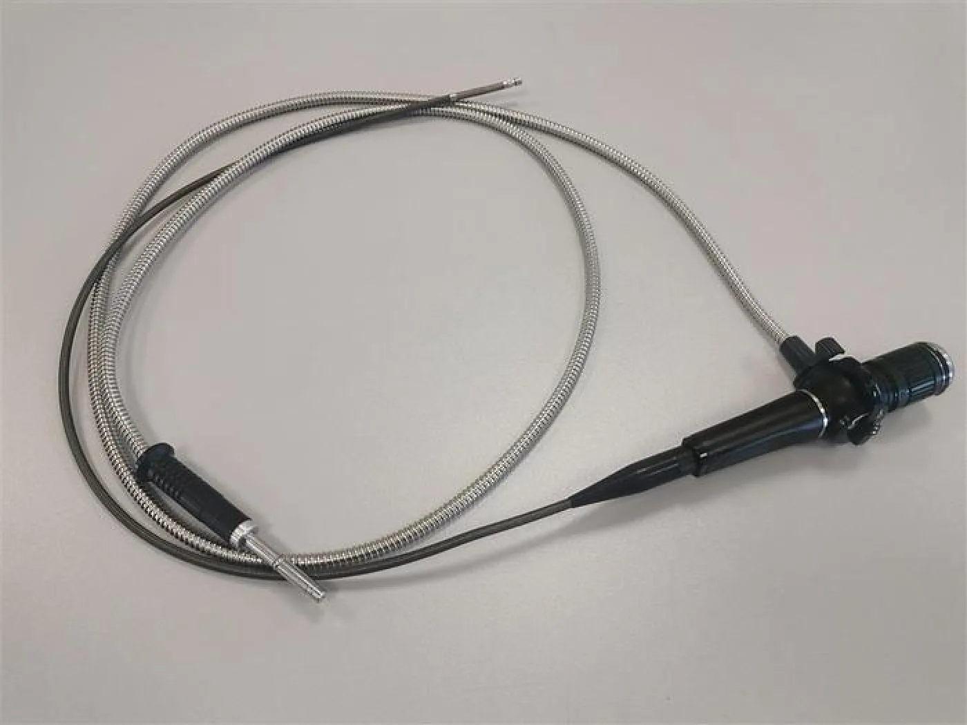 Industrial Fiber Endoscope Olympus mod IF6C5X1-8 - 1