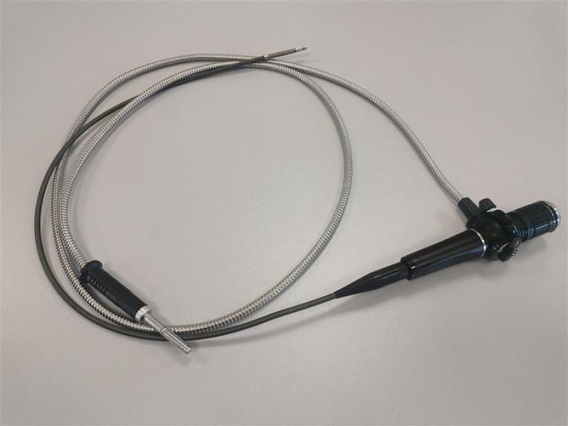 Industrial Fiber Endoscope Olympus mod IF6C5X1-8