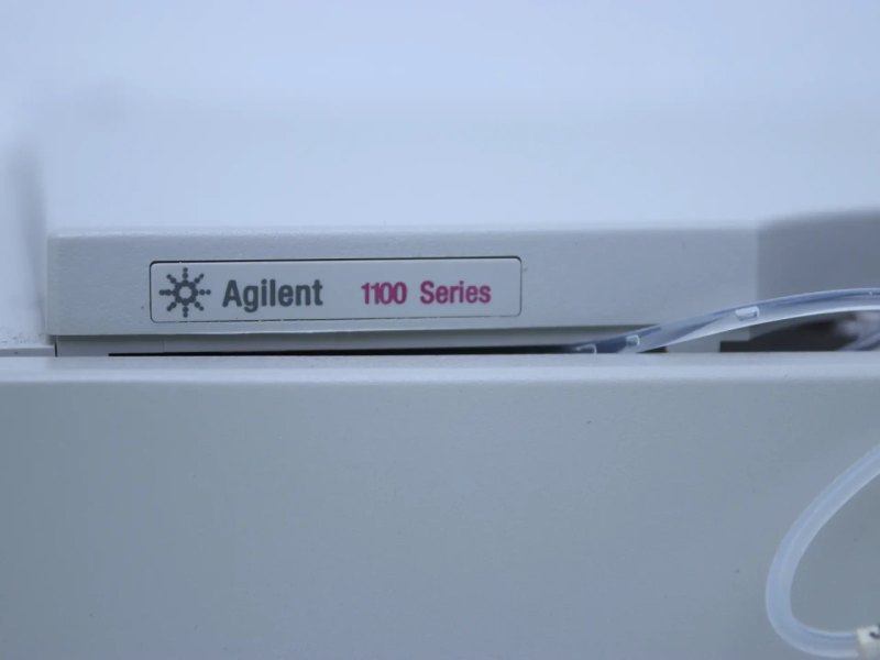 Agilent G1322A Degasser 1100 Series
