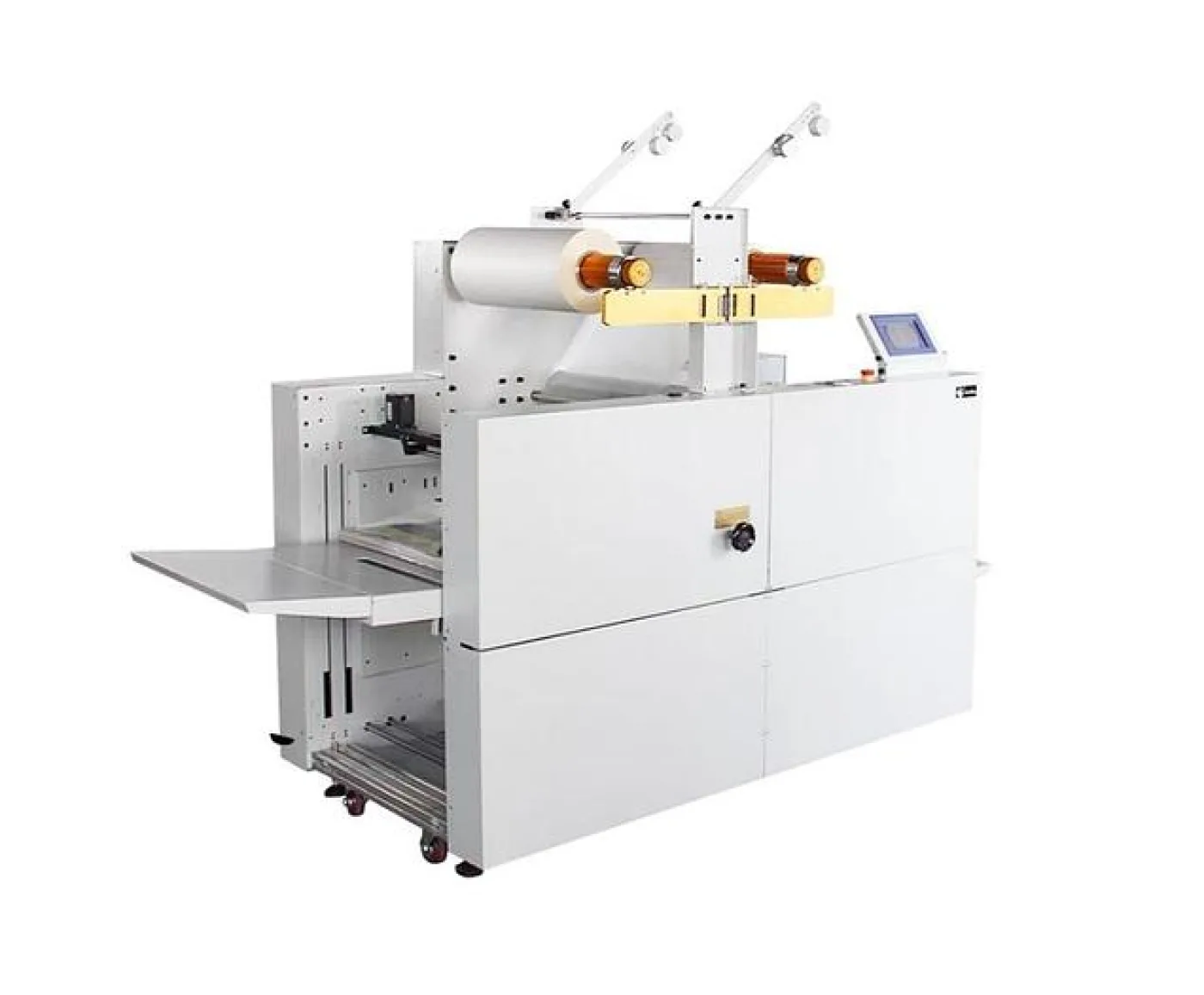 Laminadora automatica - 1