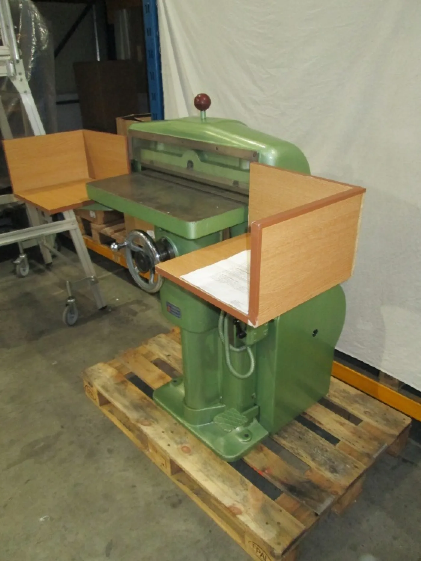 Tränklein BRM 500 - 2