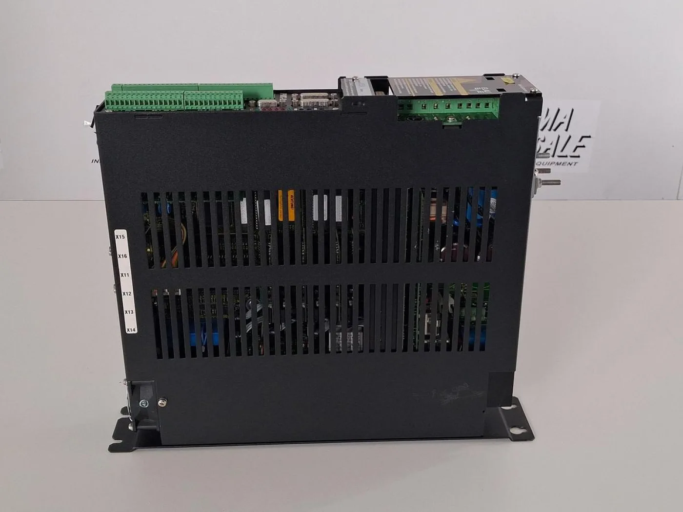 Schneider Electric / ELAU PacDrive PMC-2 Motion Controller – New - 2