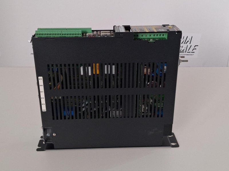 Schneider Electric / ELAU PacDrive PMC-2 Motion Controller – New