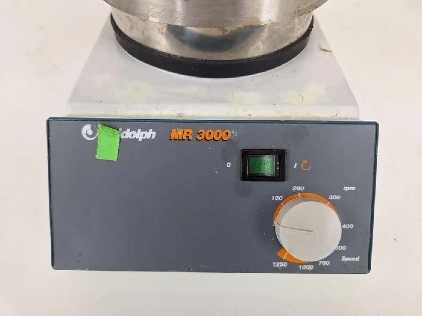 Heidolph MR 3000 Magnetic Stirrer - 2