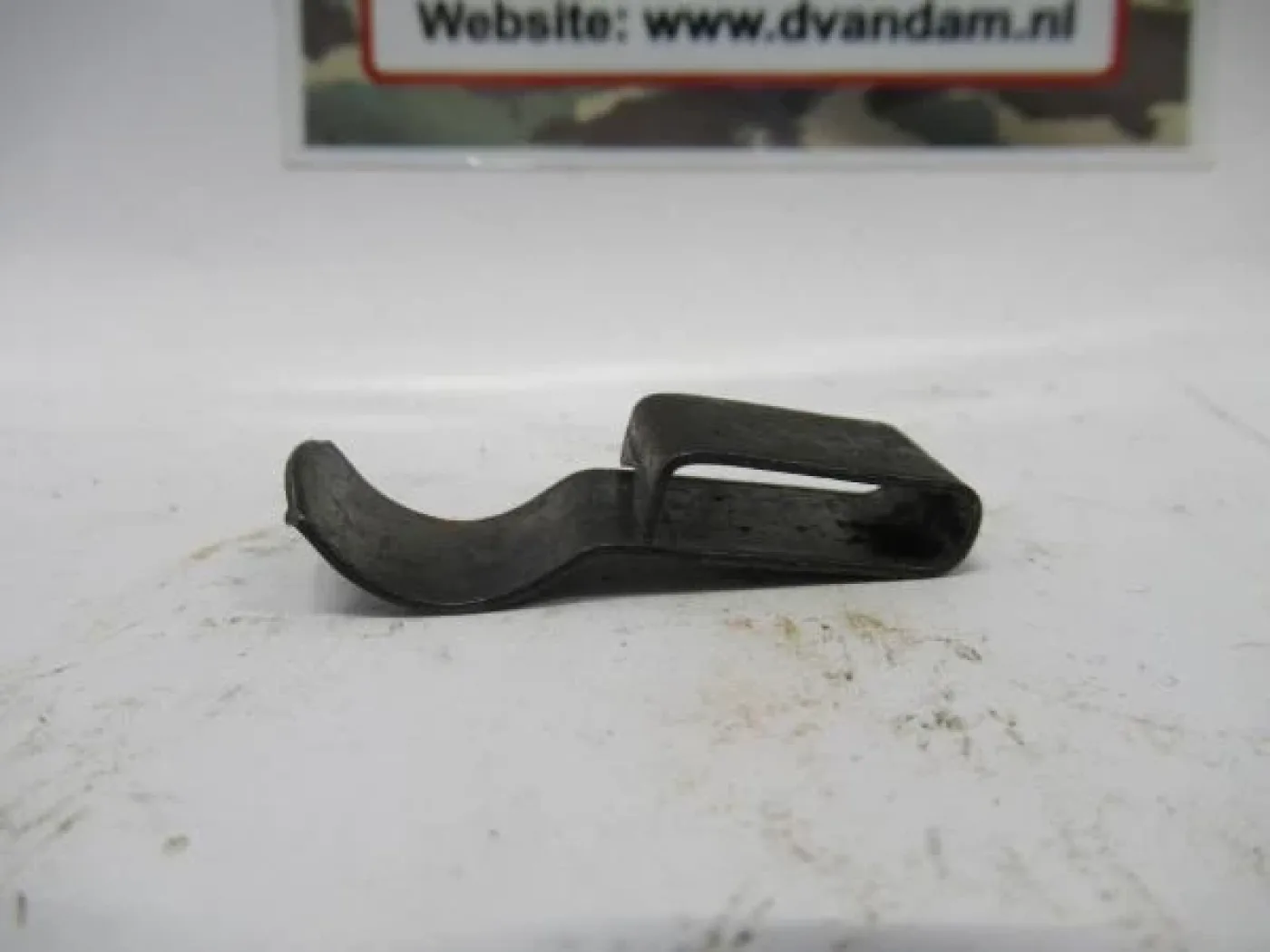 Klem kabelboom ( middel ) - 1