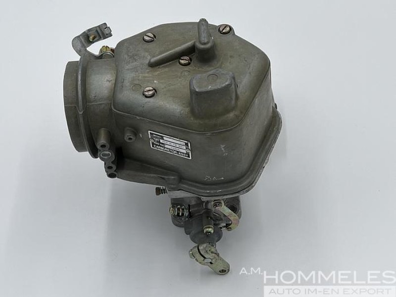 Carburetor Assy 2910-00-736-8643