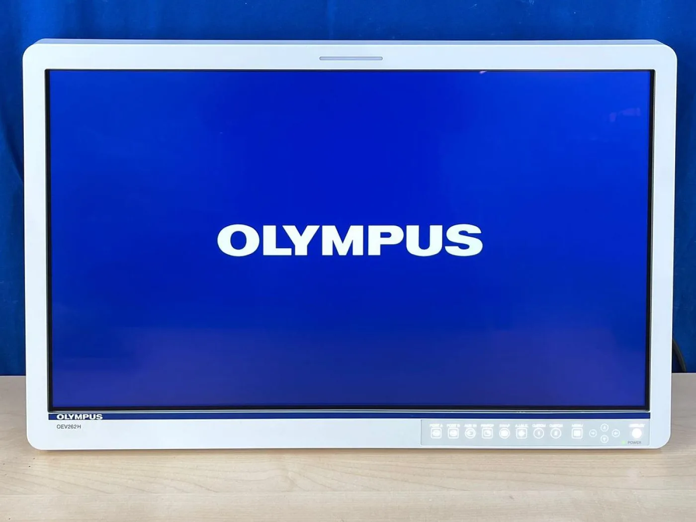 Olympus Monitor Model: OEV262H YOM: 2015 - 2