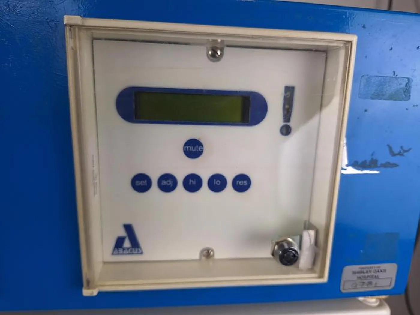Labcold RVPF0734 Plasma Freezer - 2