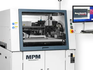 ITW EAE MOMENTUM II 100, vintage 2021