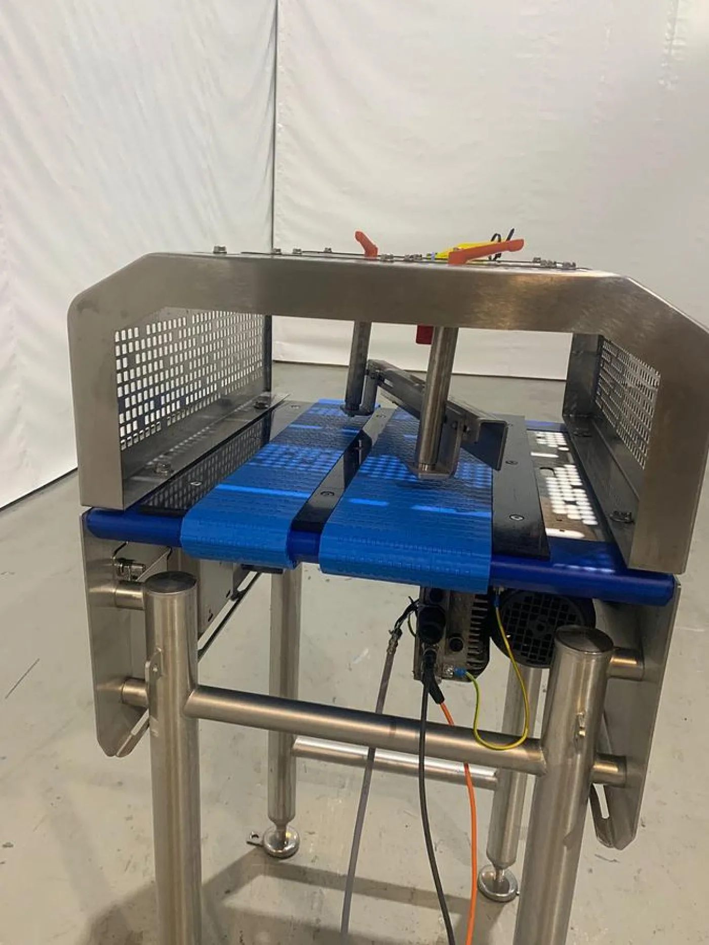 2019 Jasa Verdeelband, type SIM-1000 - 2