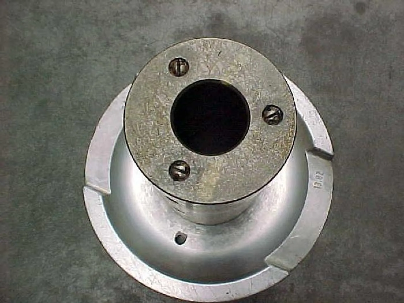 PISTONS MAN G6V30/45MA – G8V30/45MA - 5