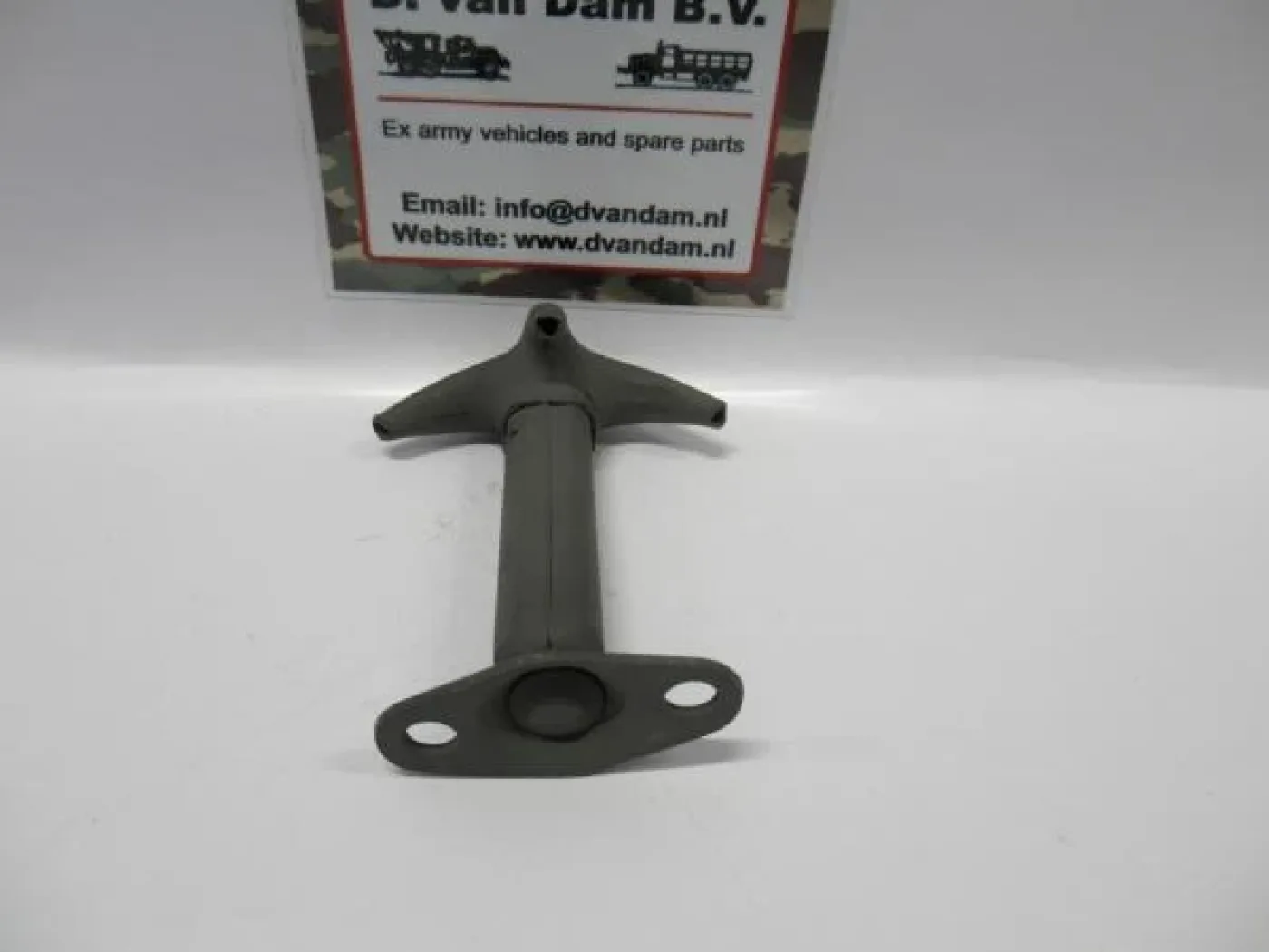 Motorkaphaak - 3