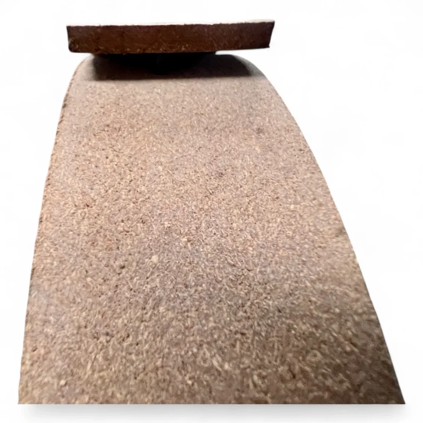 Kork-Bandage für Bandsäge –50 mm Breite Bäuerle Panhans Kölle HEMA Korkbandage - 3