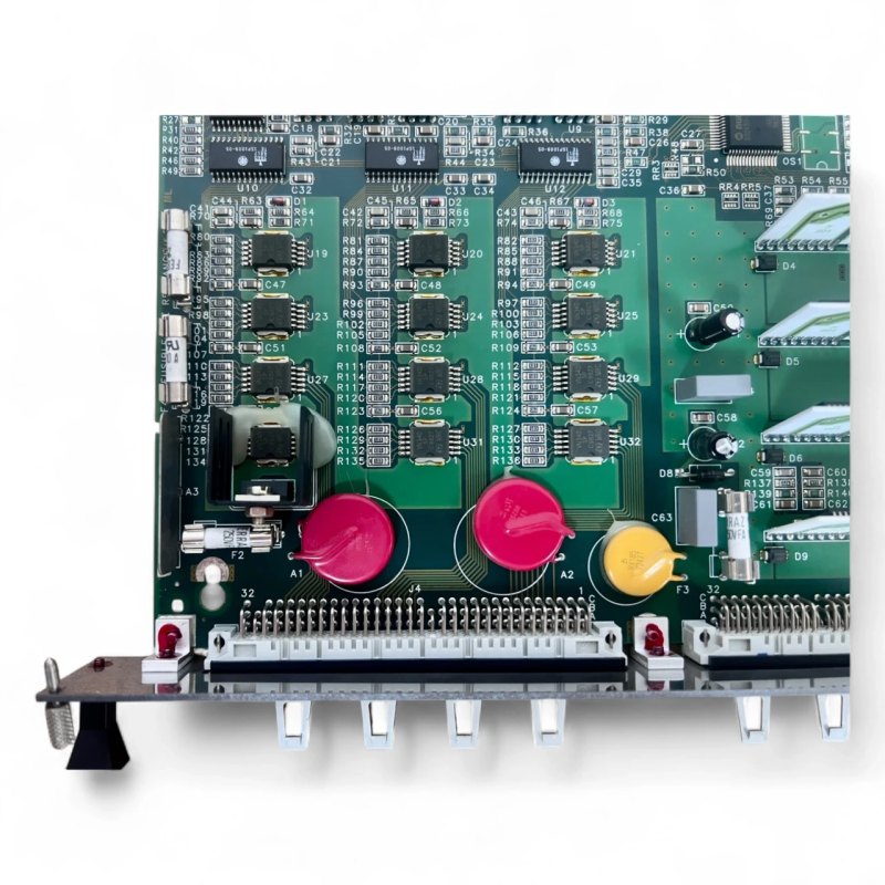 NUM 1060 Ein-/Ausgangskarte I/O Board Original Ersatzteil für IMA CNC Maschinen Art.-Nr. 007000 / 007051 / 107000 / 107017