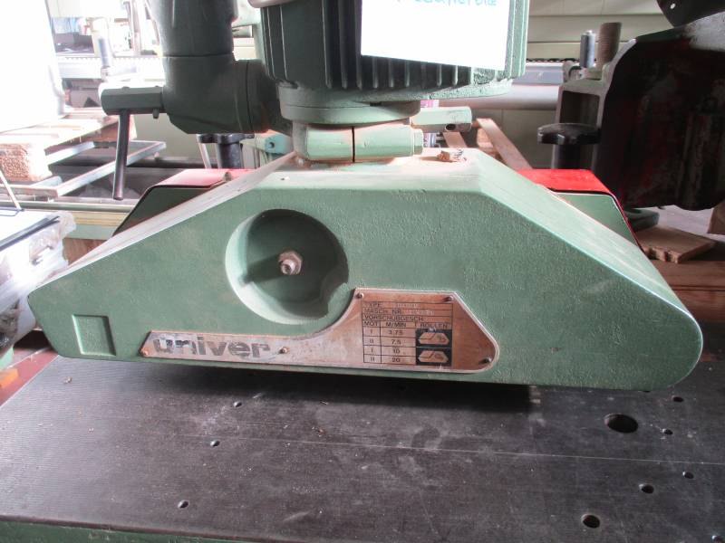 TRASCINATORE UNIVER A 4 RUOTE TIPO 1400
