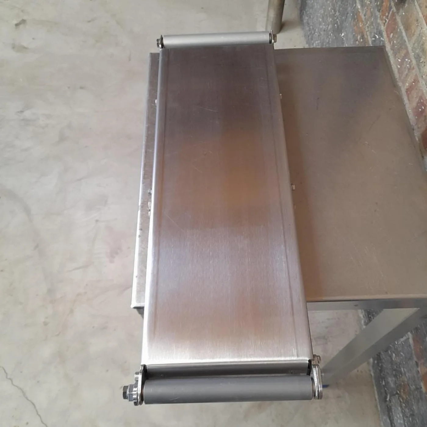 Proseal Conveyor Belt (Small) - 2