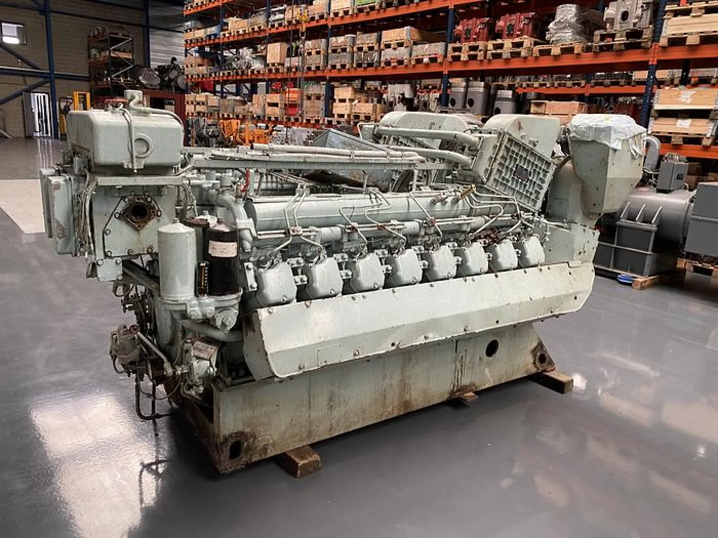 DEUTZ SBA16M816CR - 4